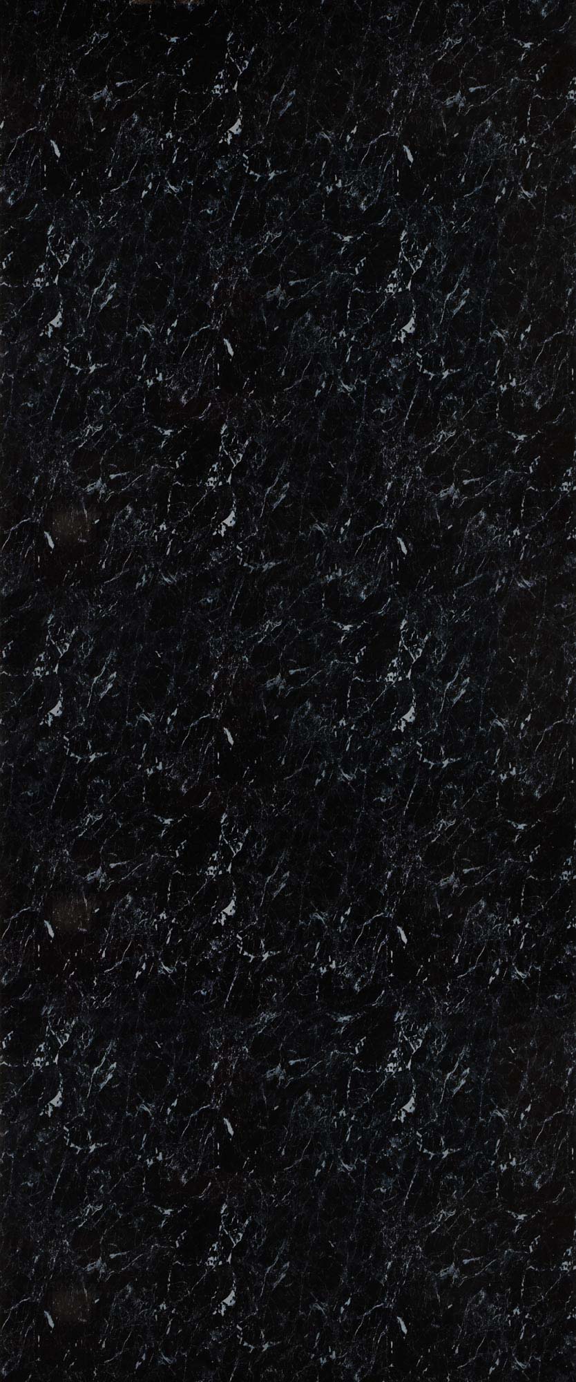 Perfect panelling Black Marble – gloss finish